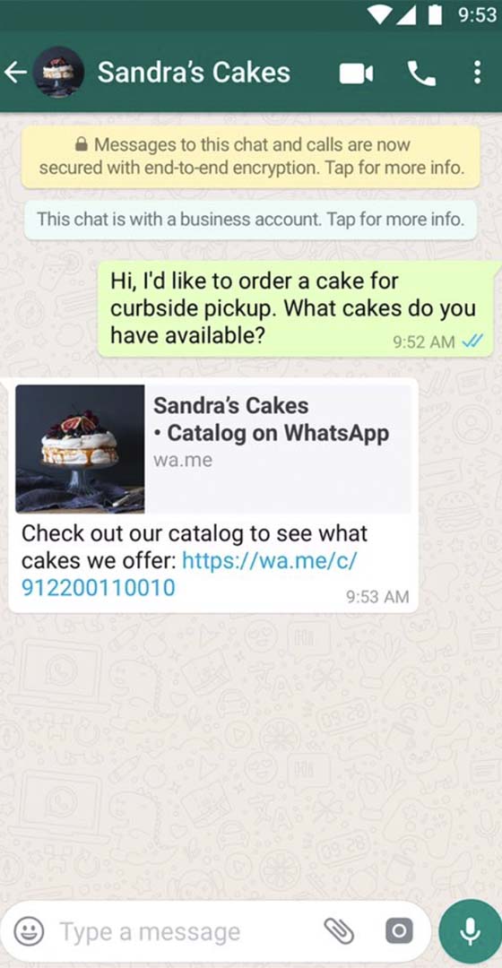 Pirater un compte WhatsApp par numéro de téléphone